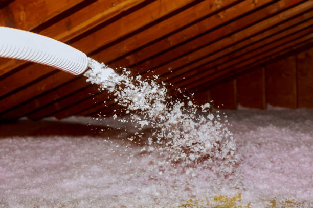 Range of Insulation Solutions in Murrysville, PA