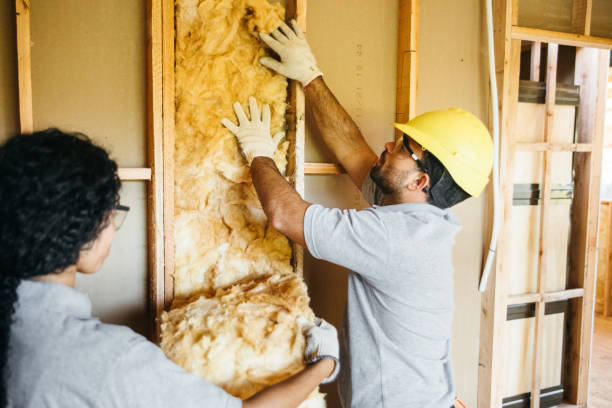 Insulation for Commercial Buildings in Murrysville, PA