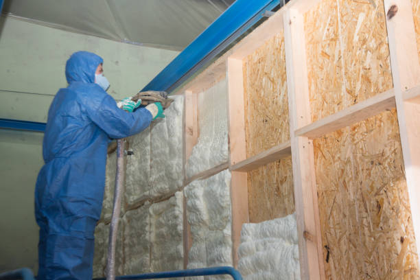 Best Insulation for New Construction  in Murrysville, PA
