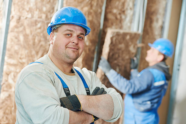 Best Attic Insulation Installation  in Murrysville, PA
