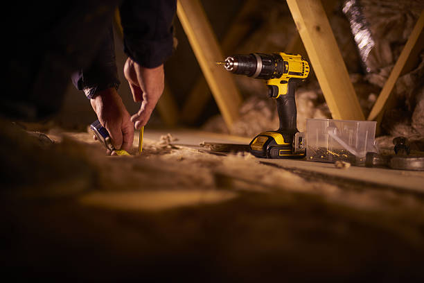 Best Energy-efficient Insulation  in Murrysville, PA