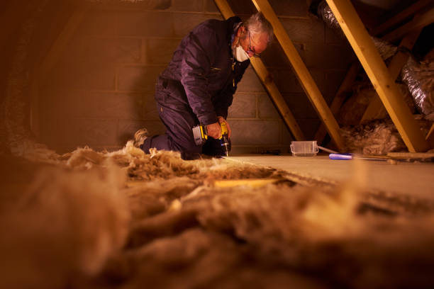 Best Garage Insulation Installation  in Murrysville, PA